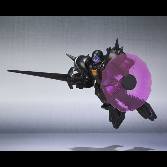 ROBOT魂＜SIDE MS＞ デナン・ゾン（ブラック・バンガード仕様