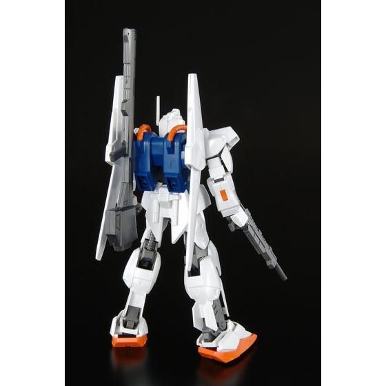 HG 1/144 百式（GPBカラー「白式」）│株式会社BANDAI SPIRITS