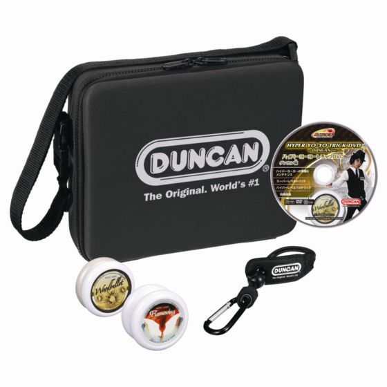 バンダイ 商品・サービスサイト | ハイパーヨーヨースターターセット