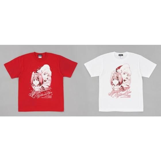 劇場版マクロスF 超時空スーパーライブ Tシャツ | マクロスシリーズ