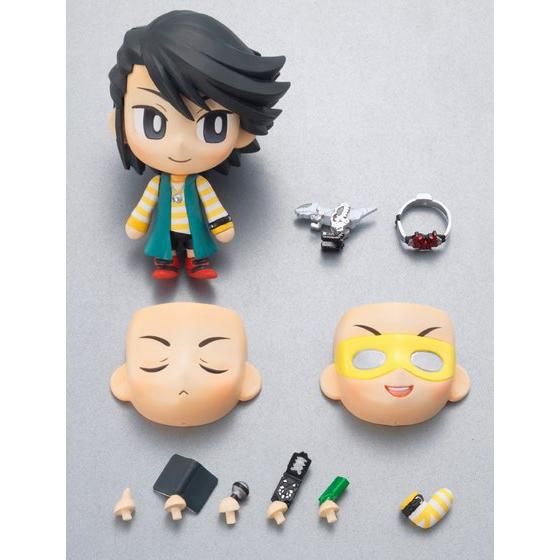 chibi-arts 仮面ライダーW フィリップ | 仮面ライダーW（ダブル