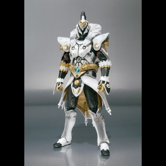 S.H.フィギュアーツ ウェザー・ドーパント | 仮面ライダーW（ダブル