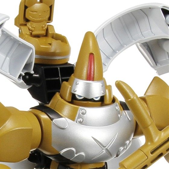 バンダイ 商品・サービスサイト | デジモンクロスフィギュアシリーズ11