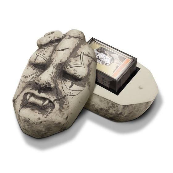 ジョジョの奇妙な花闘 ～石仮面～ | おもちゃ・キャラクター玩具