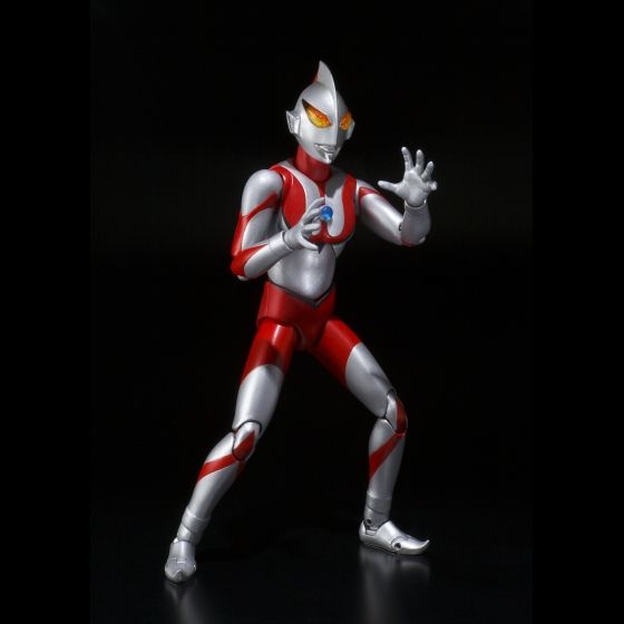 ULTRA-ACT にせウルトラマン | ウルトラマンシリーズ フィギュア