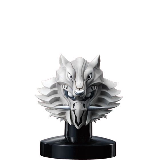 マスコレプレミアム オルフェノクセット ～HUMANKIND