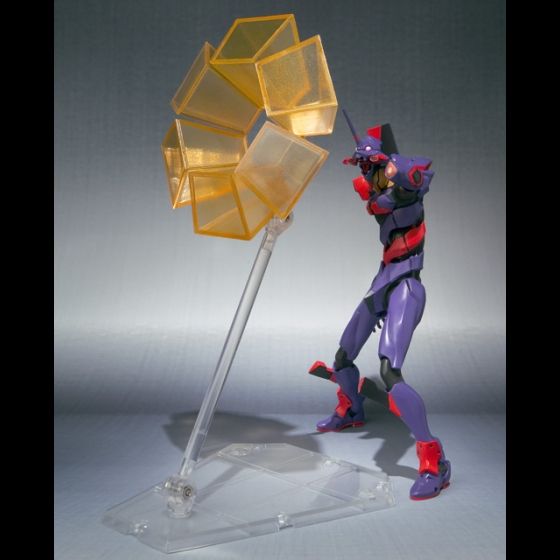 ROBOT魂＜SIDE EVA＞エヴァンゲリオン初号機（覚醒Ver