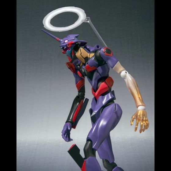 ROBOT魂＜SIDE EVA＞エヴァンゲリオン初号機（覚醒Ver