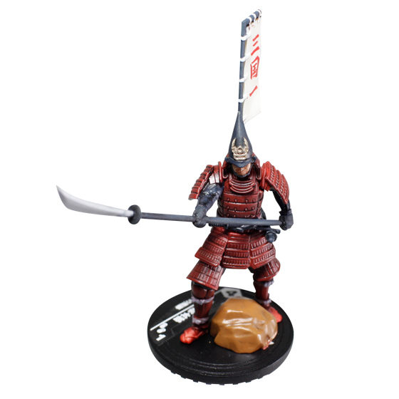 戦国兵法 場取武礼駒 川中島之決戦 | フィギュア | アニメグッズ