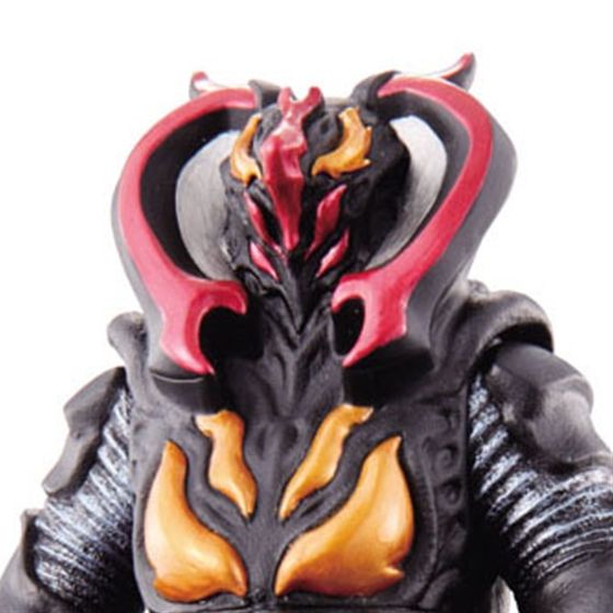 バンダイ 商品・サービスサイト | ウルトラ怪獣シリーズEX ファイヤー