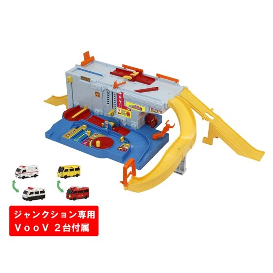 バンダイ 商品・サービスサイト | VooV（ブーブ）変身!!くるくる