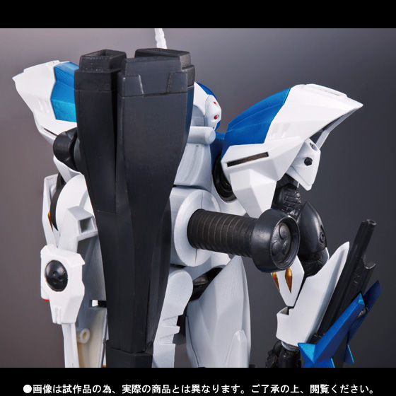 アーマープラスSG ソルテッカマン2号機 | フィギュア | アニメグッズ