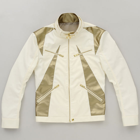 特命戦隊ゴーバスターズ ビートバスター ジャケット | 特命戦隊ゴー