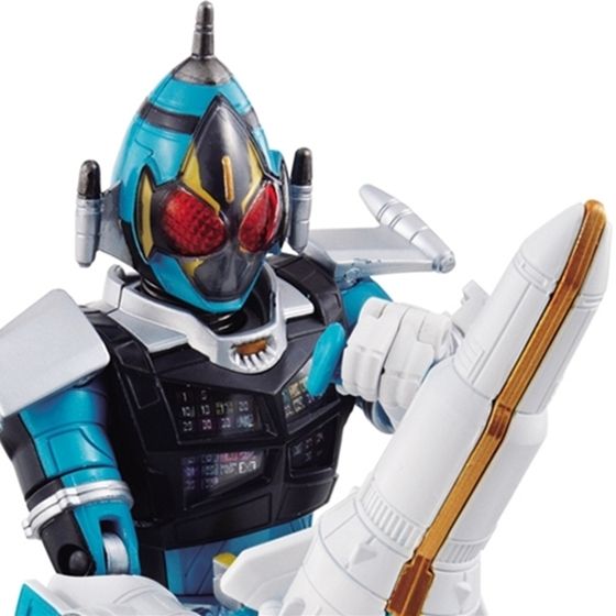 バンダイ 商品・サービスサイト | FMCS07 仮面ライダーフォーゼ