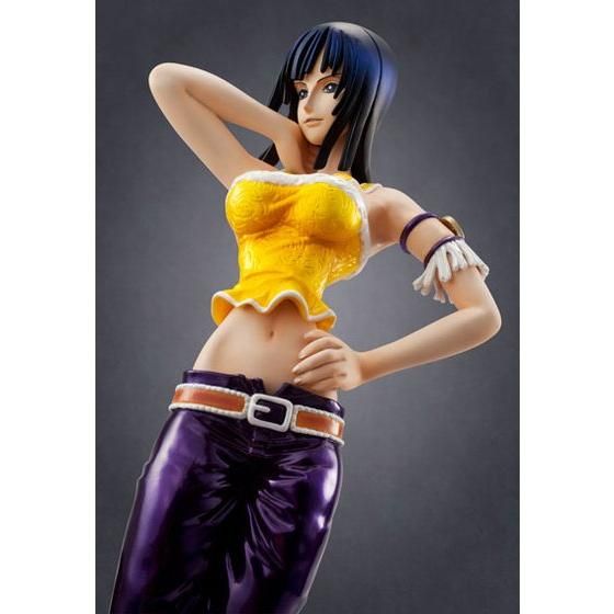 Portrait．Of．Pirates ワンピース”LIMITED EDITION” ニコ・ロビン