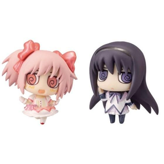 送料別】CFM 魔法少女まどか☆マギカ わたしの、最高の友達セット