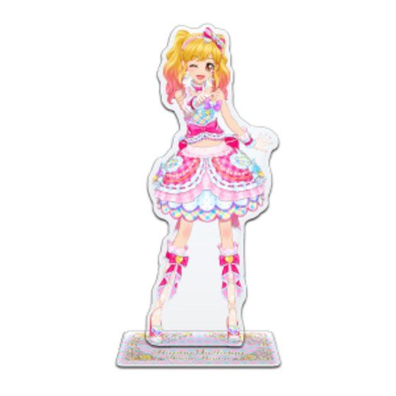 AIKATSU！Premium Birthday Box ～YUME NIJINO～ | アイカツ！シリーズ