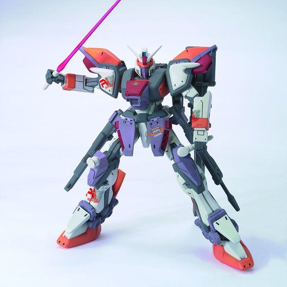 1/100 レ－ゲンデュエルガンダム│株式会社BANDAI SPIRITS（バンダイ