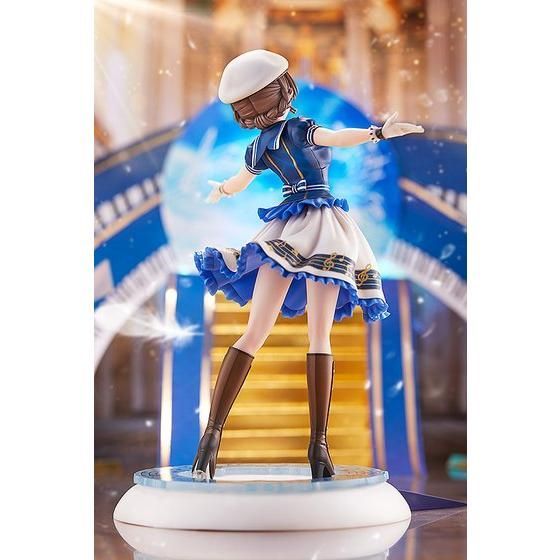 アイドルマスター ミリオンライブ！ 桜守歌織 音楽で紡ぎ出す世界Ver