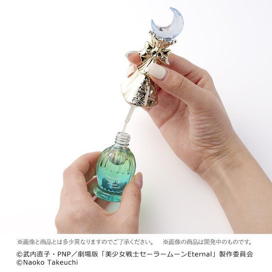 ミラクルロマンス フレグランスネイルオイルセット | コスメ