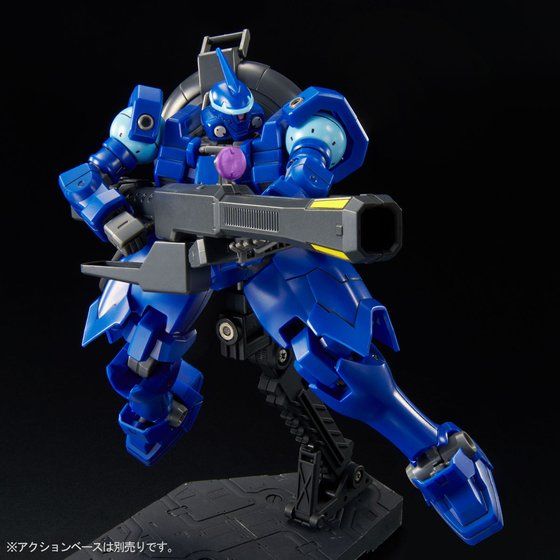 HG 1/144 ヴァイエイト ＆ メリクリウス│株式会社BANDAI SPIRITS