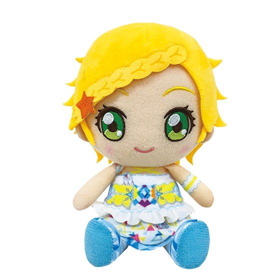 アイカツ！スタイル限定】アイカツ！シリーズ ユニット Chibi