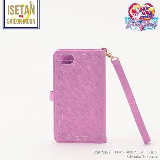 Samantha Thavasa Petit Choiceコラボ】美少女戦士セーラームーン