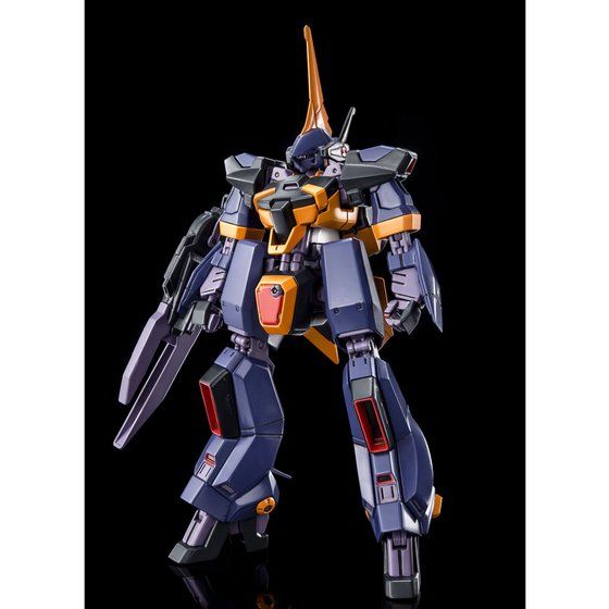 HG 1/144 バーザム（A.O.Z RE-BOOT版）│株式会社BANDAI SPIRITS