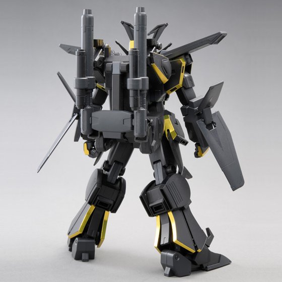 HGBF 1/144 ガンダムドライオンIII（ドライ）【再販】【3次：2021