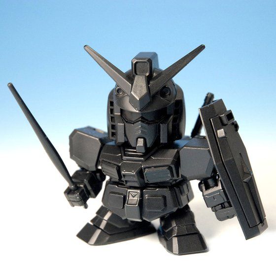 SDガンダムBB戦士｜バンダイナムコグループ公式通販サイト