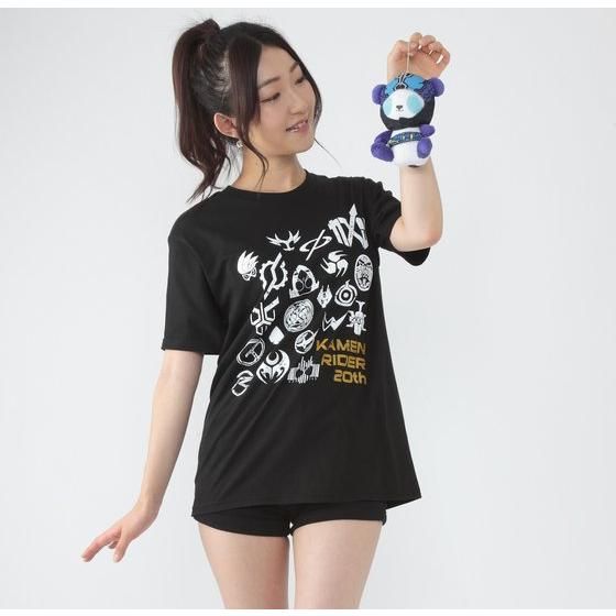 仮面ライダービルド 仮面パンダー マスコットバッグチャーム ローグ