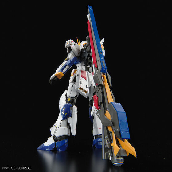 RG 1/144 RX-93ff νガンダム│株式会社BANDAI SPIRITS（バンダイ