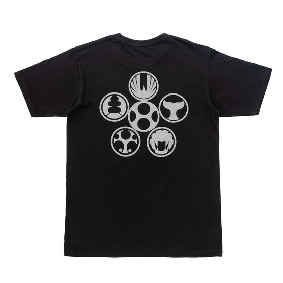 忍風戦隊ハリケンジャー』20周年記念グッズ続々！ハリケンレッド