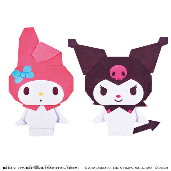 商品情報 | サンリオキャラクターズ｜バンダイ公式サイト