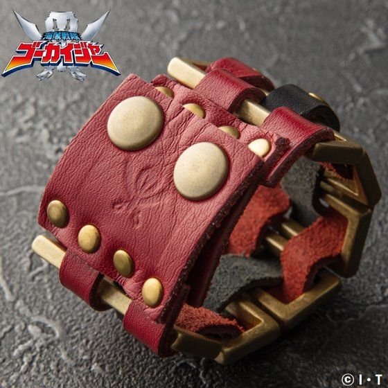 海賊戦隊ゴーカイジャー ゴーカイレッド／キャプテン・マーベラス