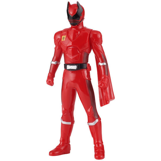 戦隊ヒーローシリーズ クワガタオージャー | PROJECT R.E.D. スーパー