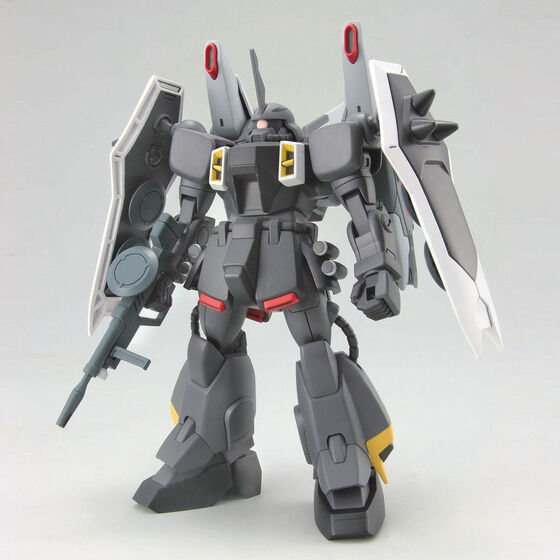 HG 1/144 ブレイズザクファントム(ディアッカ・エルスマン専用機