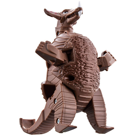 帰ってきたウルトラエッグ ゴモラ｜ウルトラマンおもちゃウェブ