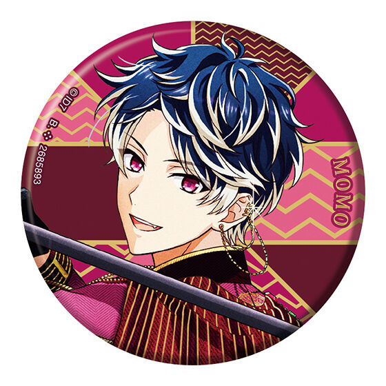 バンダイ 商品・サービスサイト | アイドリッシュセブン カプセル缶