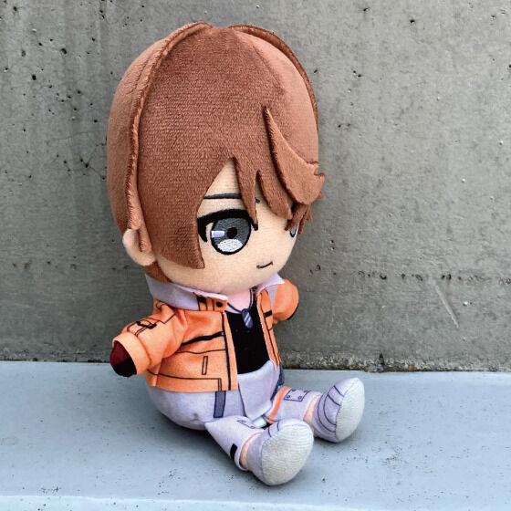 Chibiぬいぐるみ カナタ(SYNDUALITY Noir) | SYNDUALITY noir おもちゃ