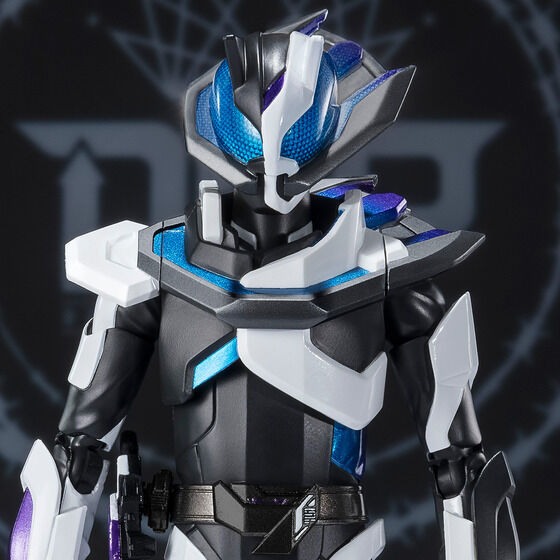 仮面ライダー555』ホースオルフェノクが「S.H.Figuarts（真骨彫製法