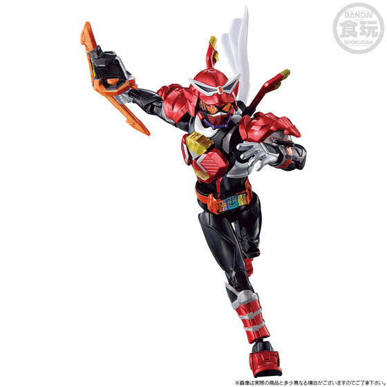 装動 仮面ライダーガッチャード→2←プレミアムエディション」は10/9