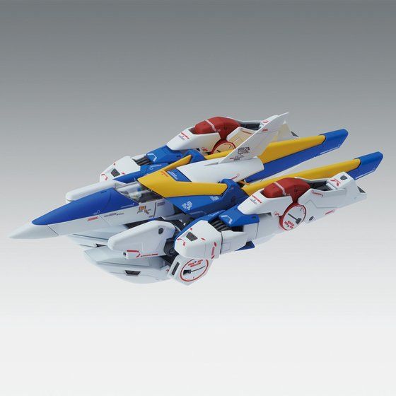 MG 1/100 V2ガンダム Ver.Ka│株式会社BANDAI SPIRITS（バンダイ