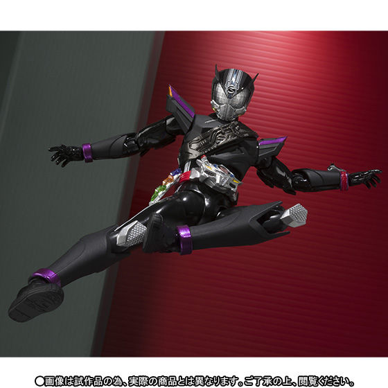 抽選販売】S.H.Figuarts 仮面ライダープロトドライブ | 仮面ライダー