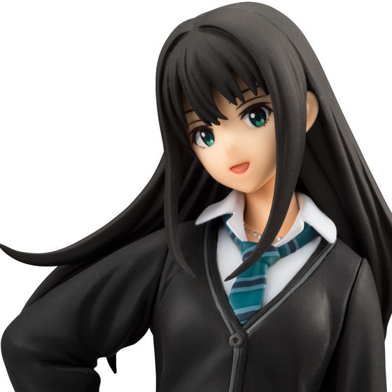 世界制服作戦 アイドルマスター シンデレラガールズ 渋谷 凛 Ver.1.1