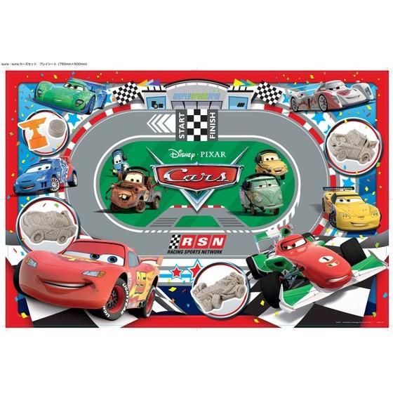 suna・suna カーズセット | アニメグッズ ・おもちゃならプレミアム