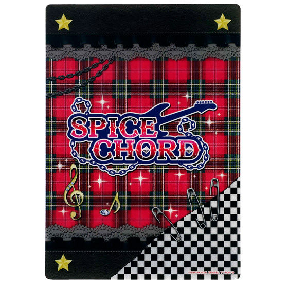 グッズ｜データカードダス アイカツスターズ！