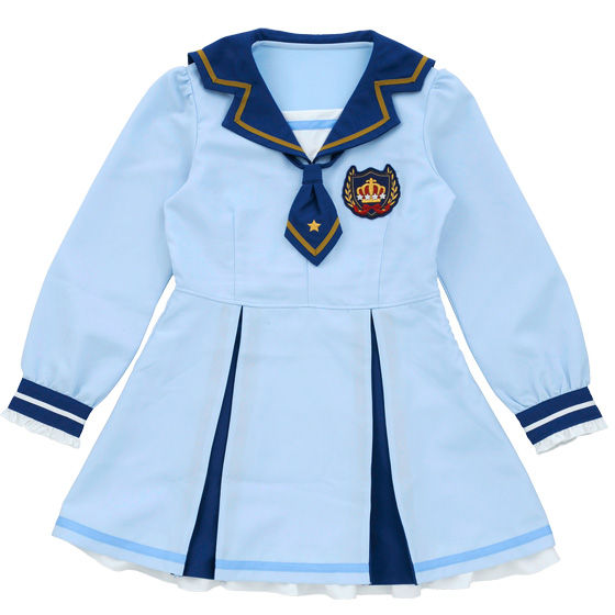 アイカツ！スタイル 四ツ星学園 制服 | アイカツ！シリーズ