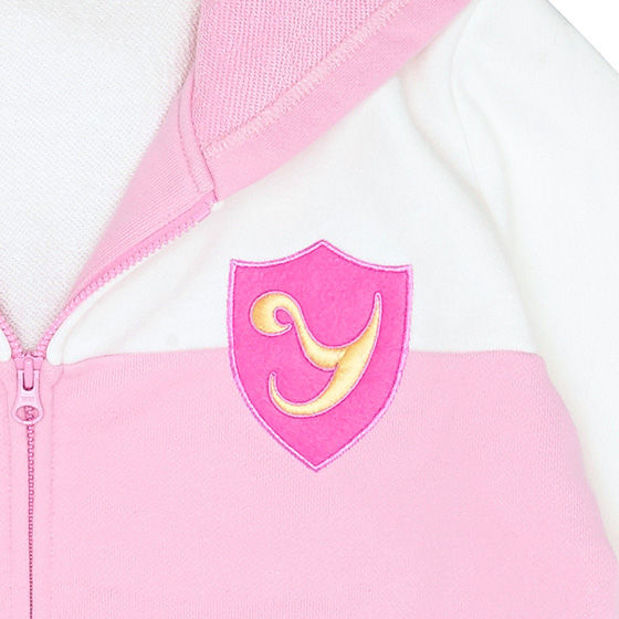 四ツ星学園スクールジャージ｜グッズ｜データカードダス アイカツ