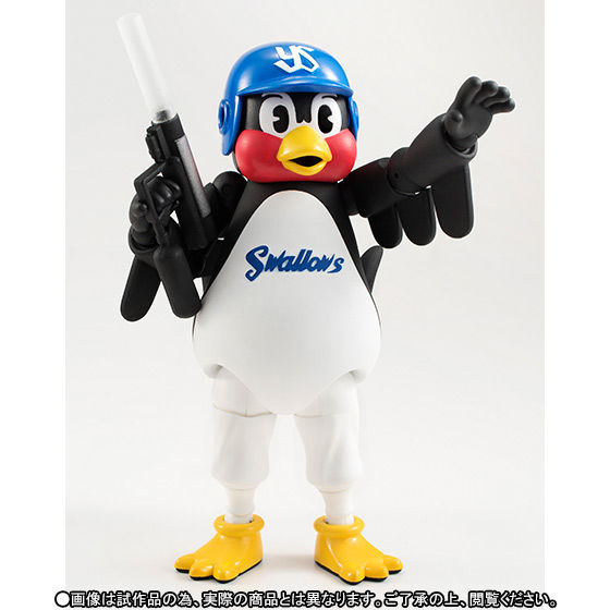 S.H.Figuarts つば九郎 | フィギュア | アニメグッズ ・おもちゃなら